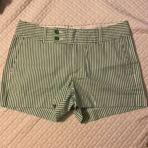 Banana Republic shorts